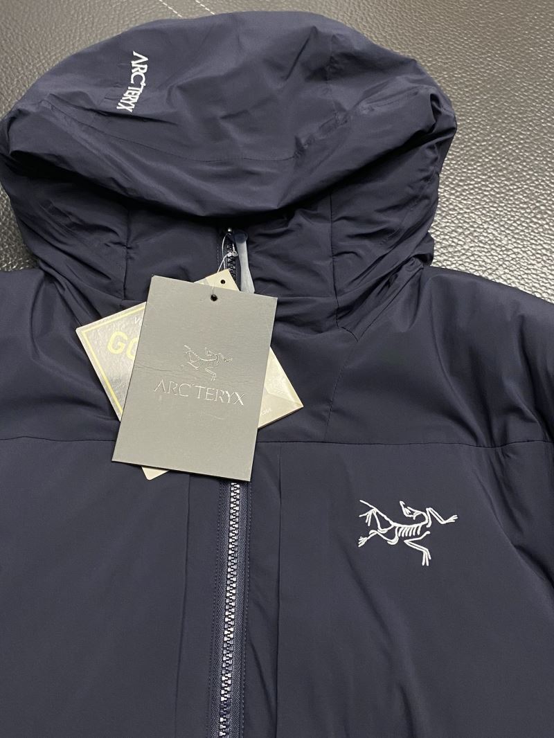 Arcteryx Down Jackets